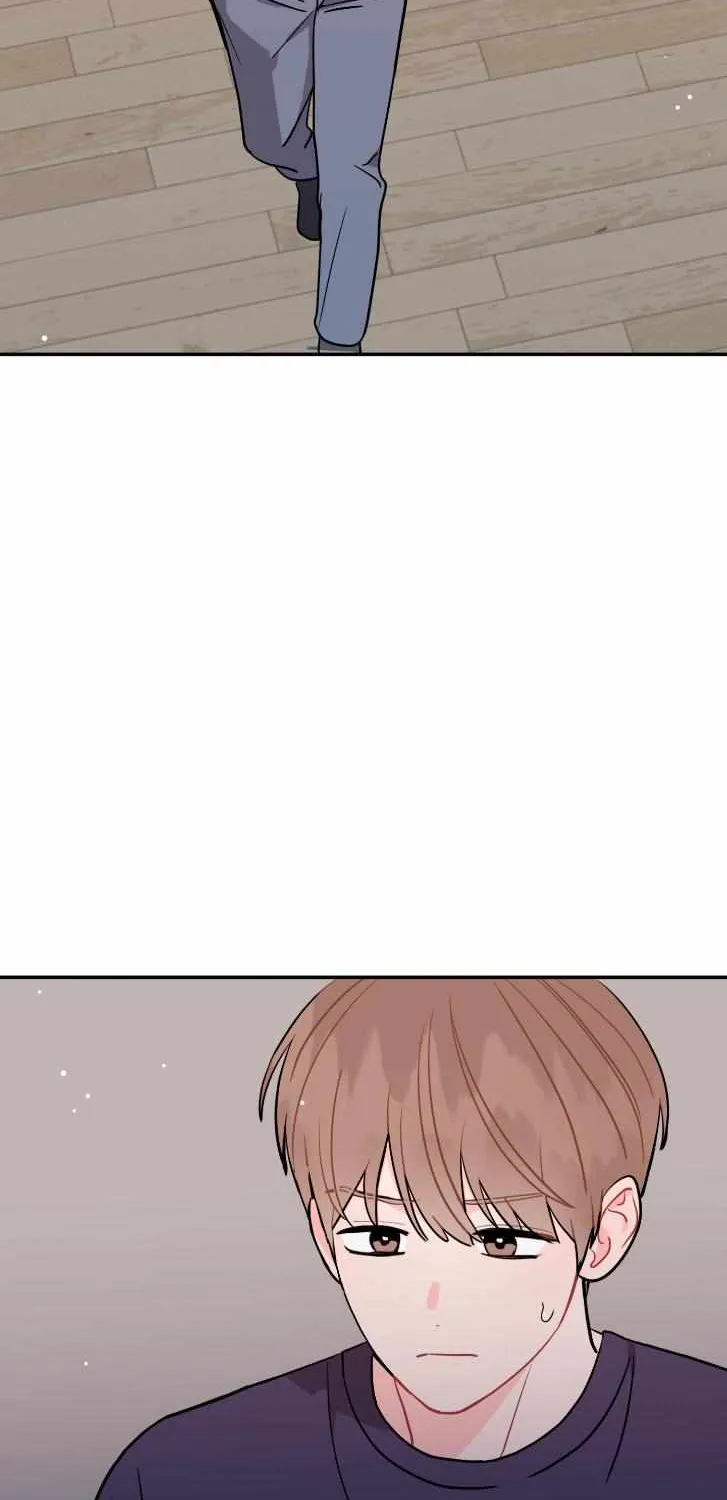 Crossing the Line Chapter 111.4 page 70 - 