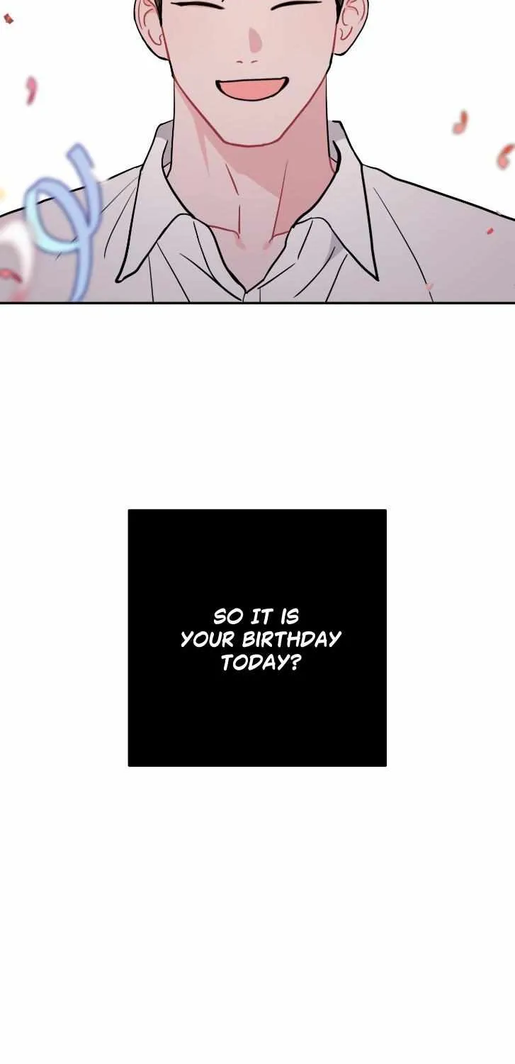 Crossing the Line Chapter 111.6 page 19 - 