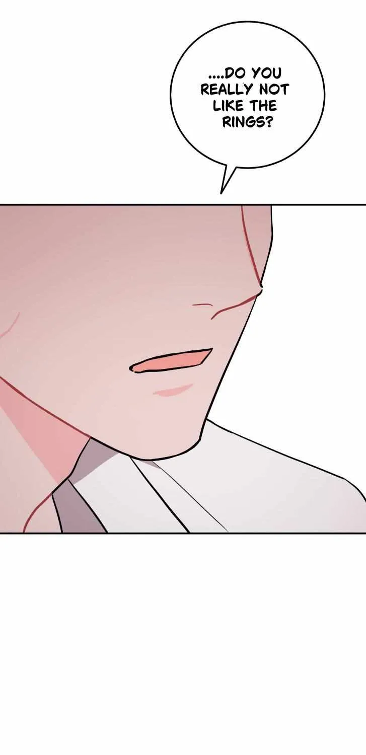 Crossing the Line Chapter 111.6 page 32 - 