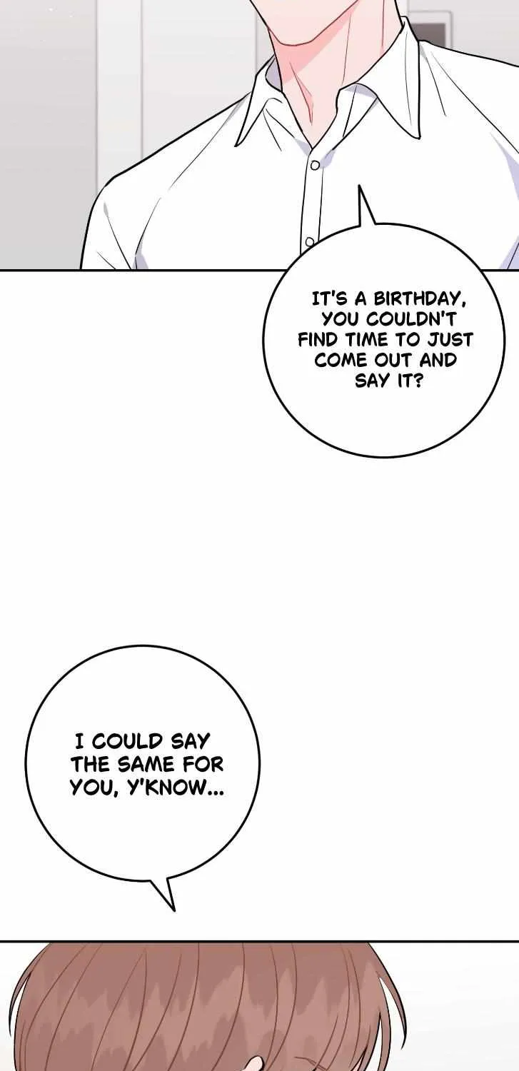 Crossing the Line Chapter 111.6 page 56 - 