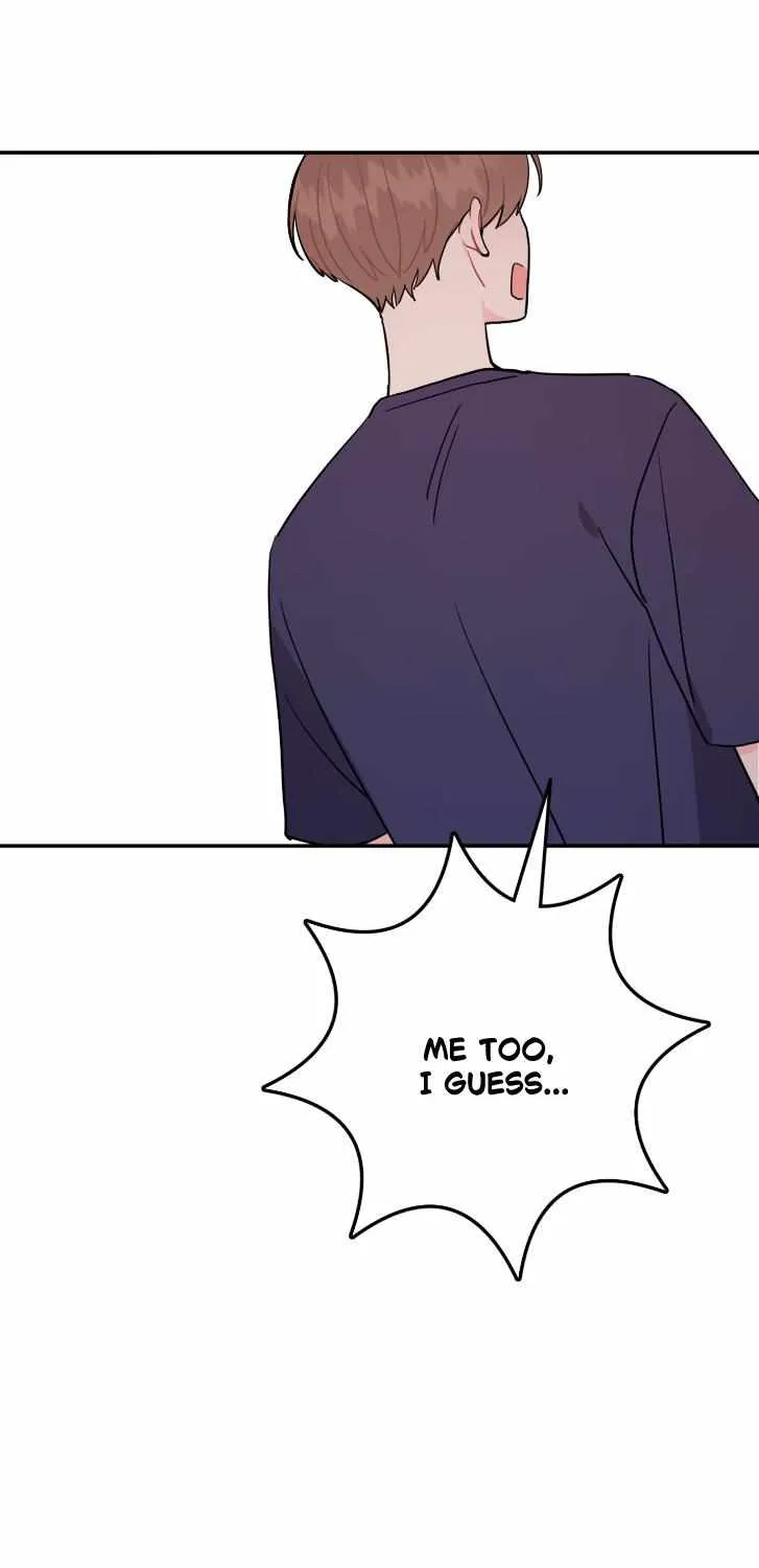 Crossing the Line Chapter 111.7 page 61 - 