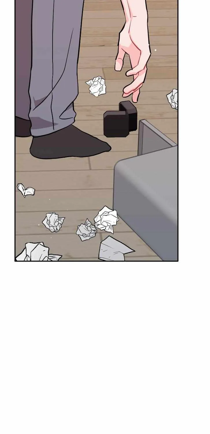 Crossing the Line Chapter 111.7 page 68 - 