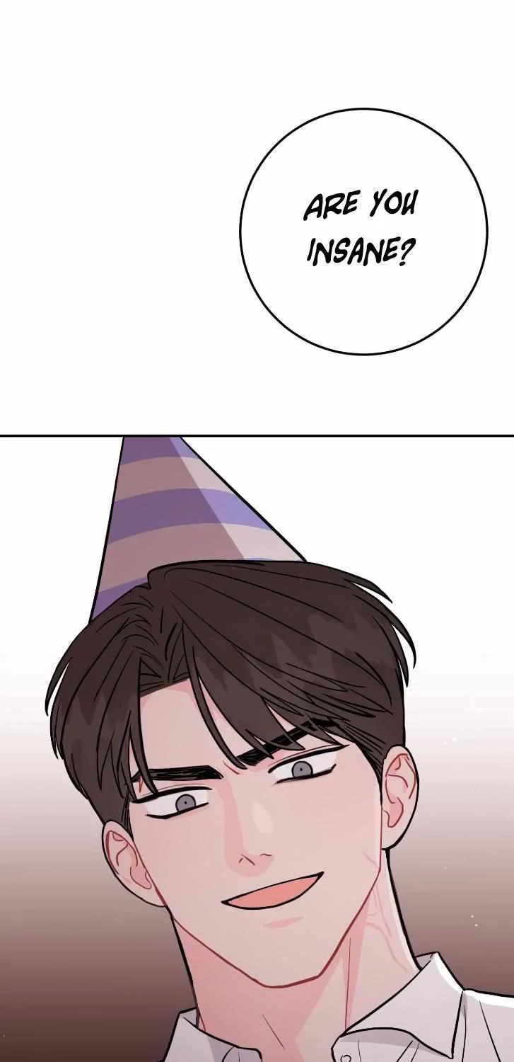 Crossing the Line Chapter 111.8 page 50 - 