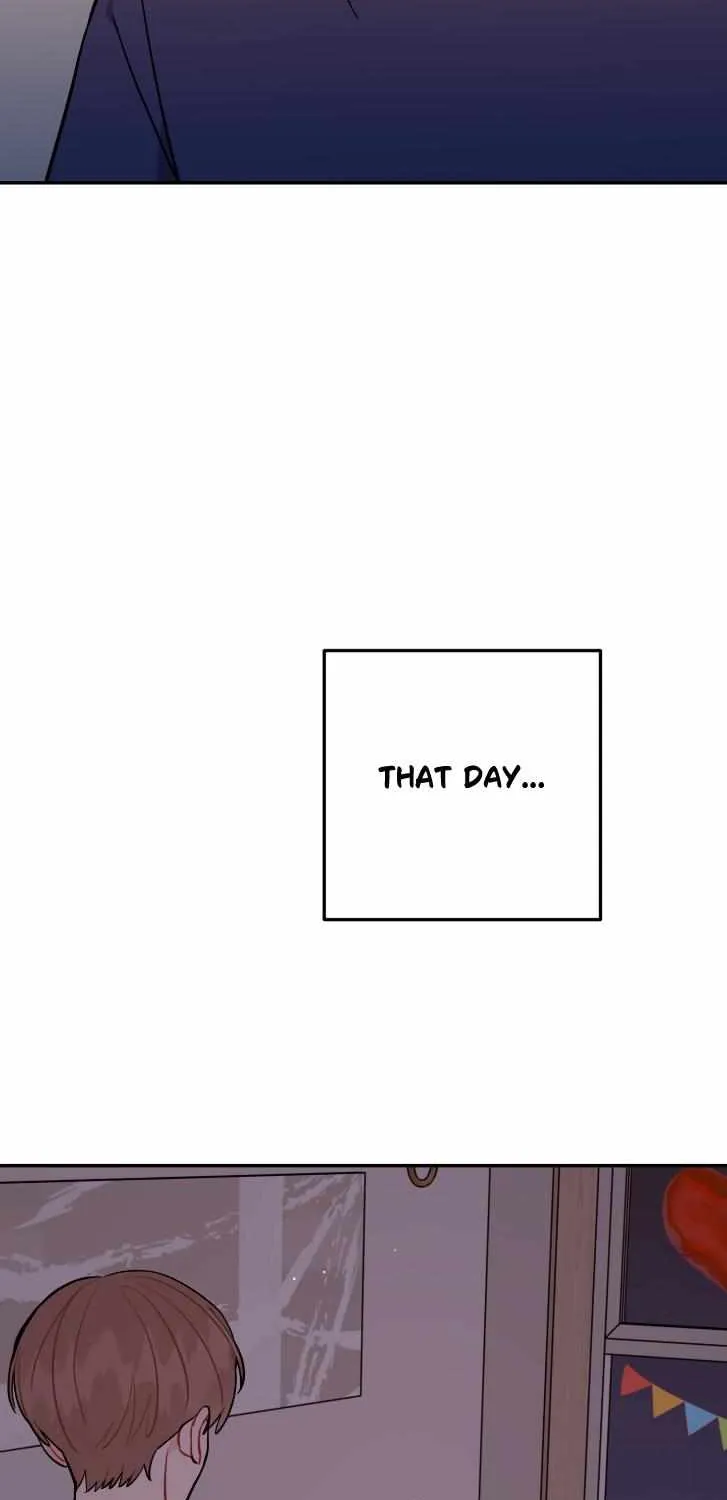 Crossing the Line Chapter 111.8 page 71 - 