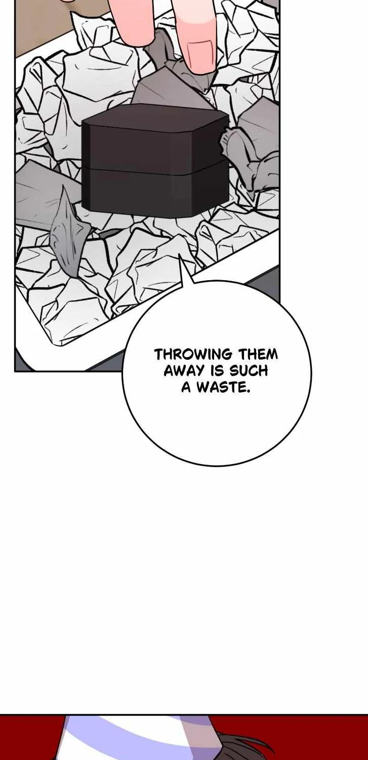 Crossing the Line Chapter 111.9 page 43 - 