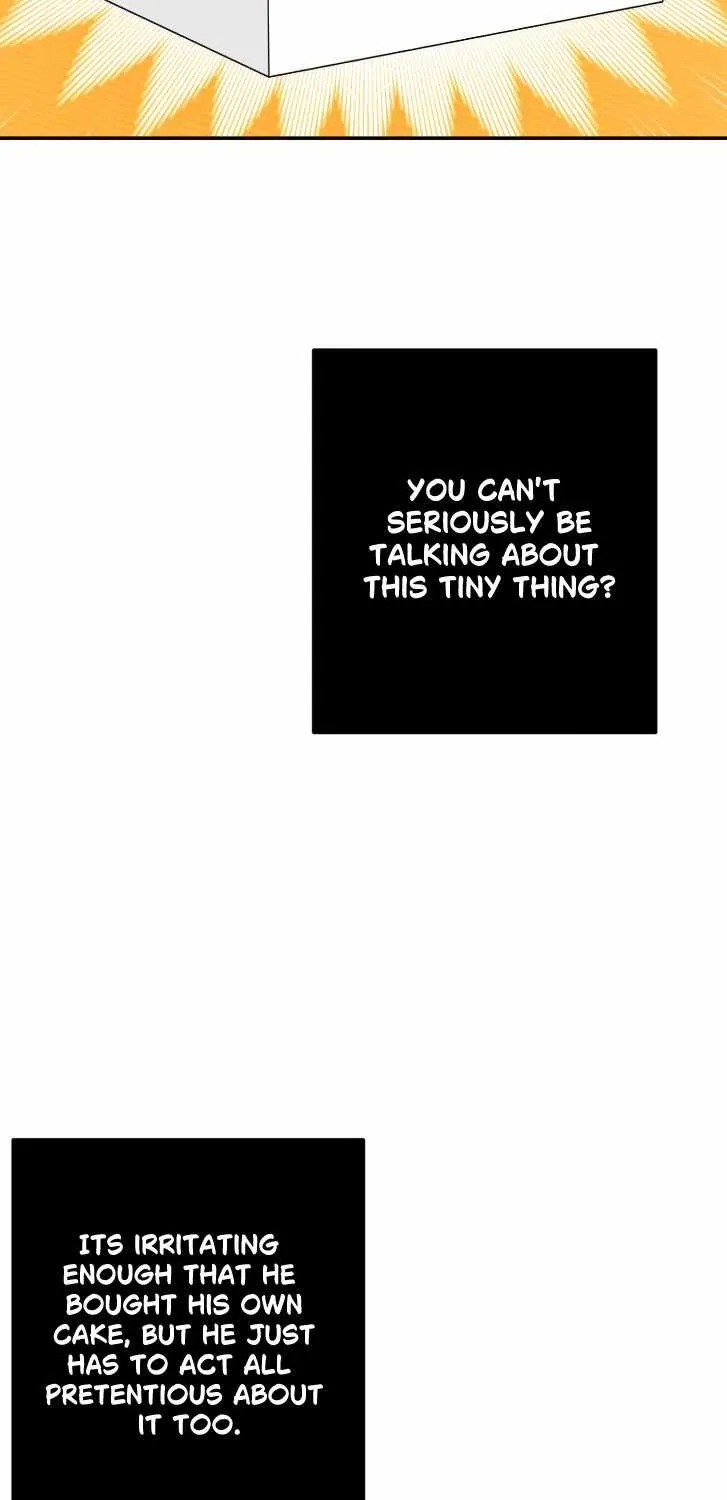 Crossing the Line Chapter 112.1 page 23 - 