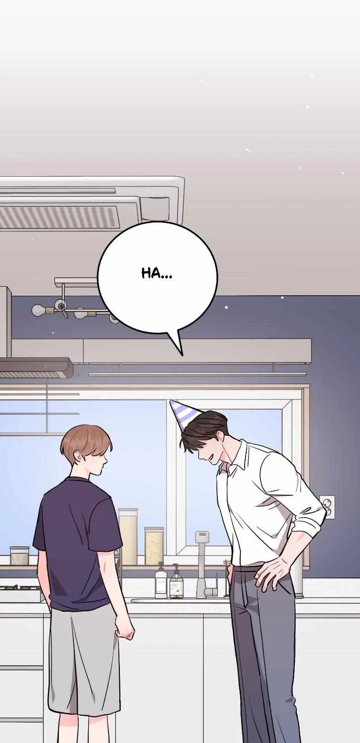 Crossing the Line Chapter 112.1 page 65 - 