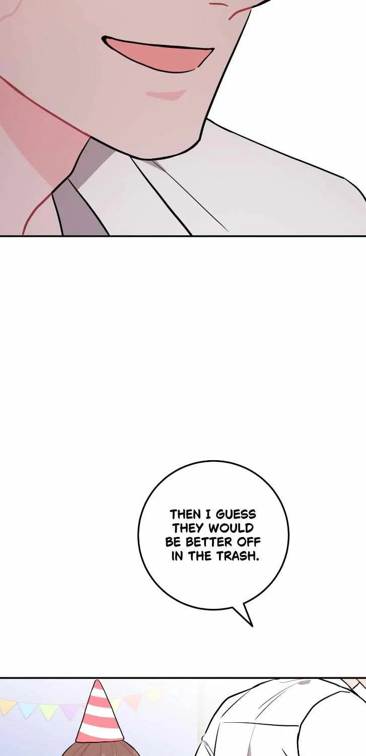 Crossing the Line Chapter 112.2 page 35 - 