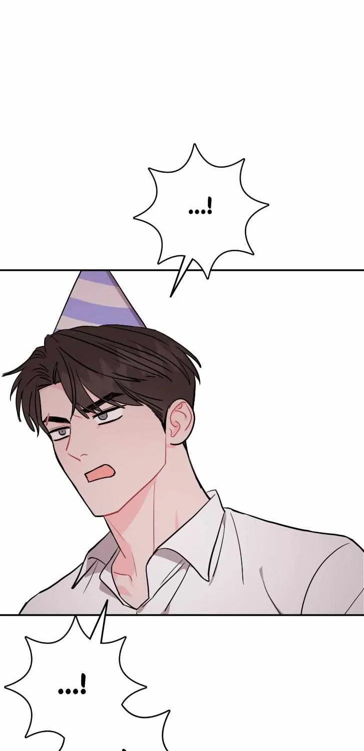 Crossing the Line Chapter 112.2 page 62 - 