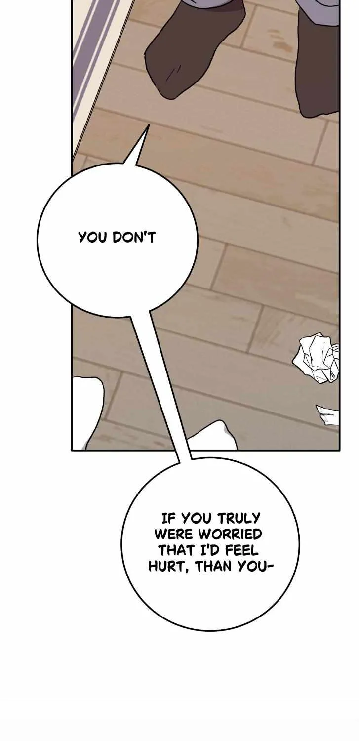 Crossing the Line Chapter 112.2 page 64 - 
