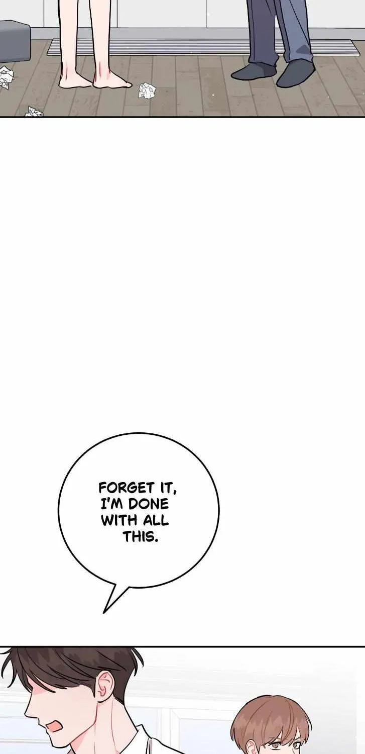Crossing the Line Chapter 112.2 page 66 - 