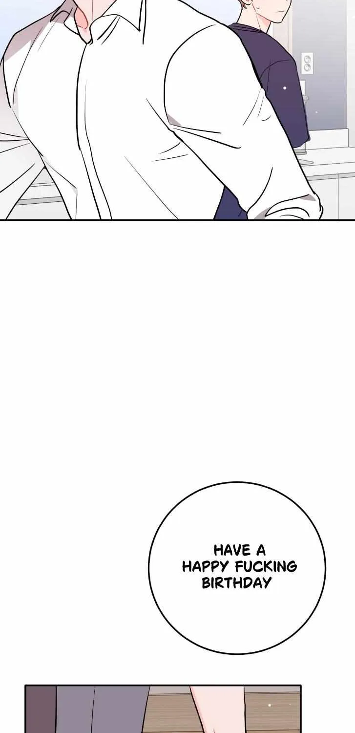 Crossing the Line Chapter 112.2 page 67 - 