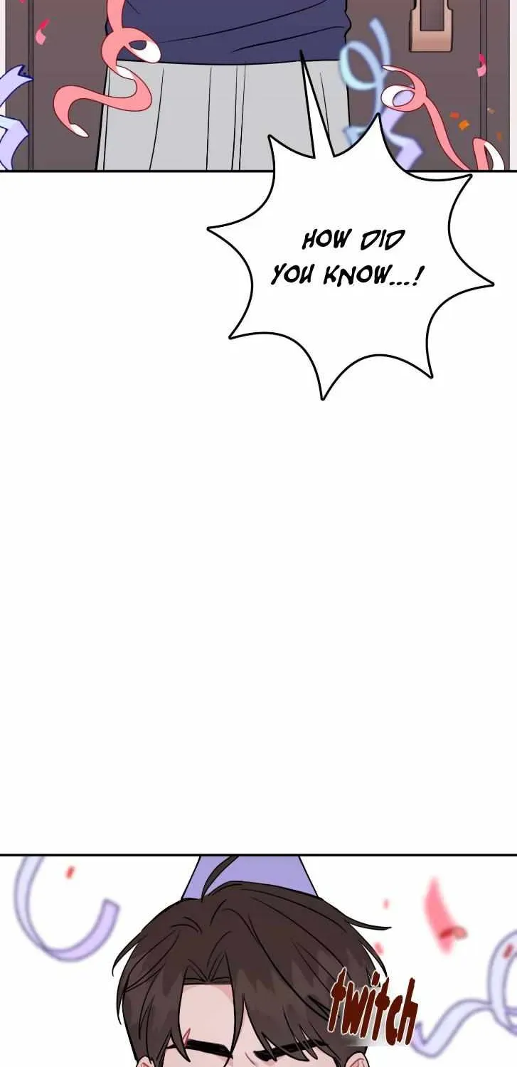 Crossing the Line Chapter 112.3 page 18 - 