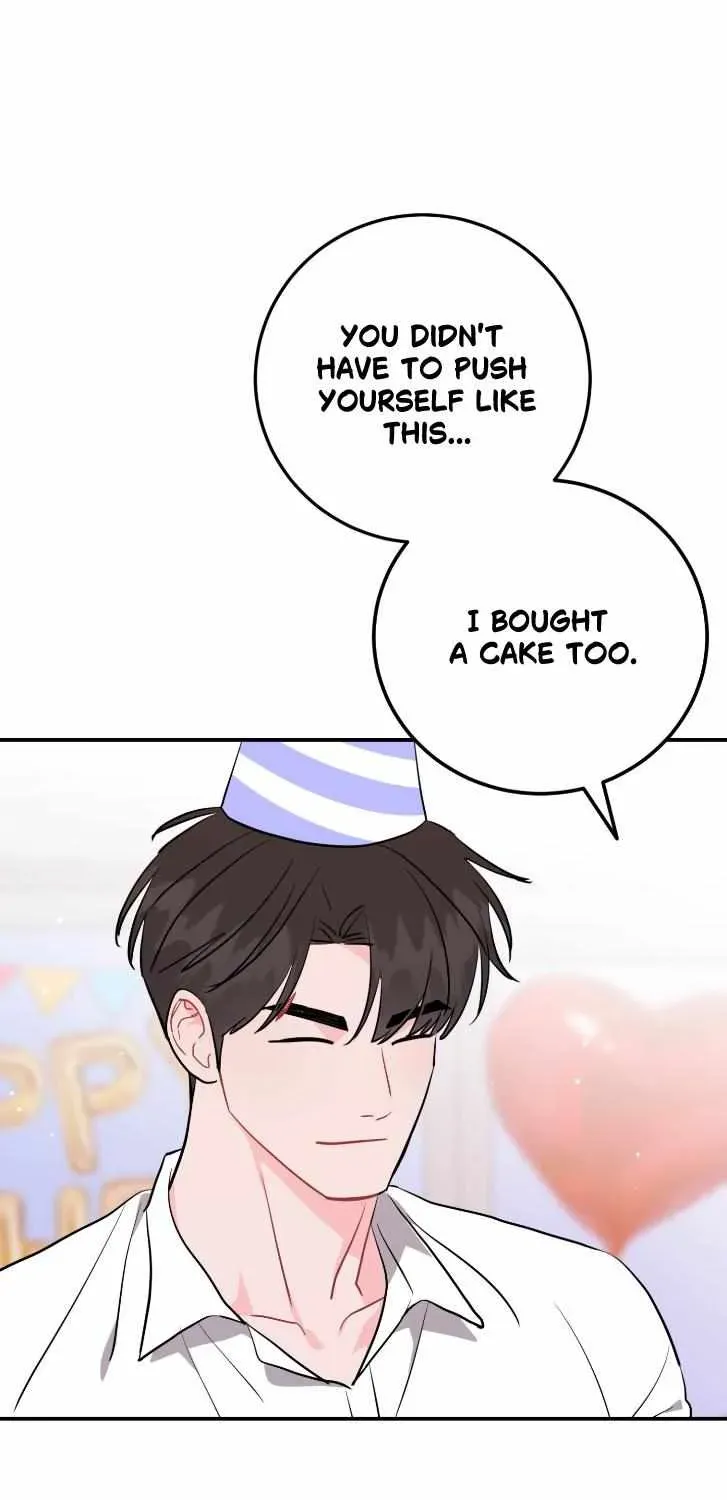 Crossing the Line Chapter 112.3 page 21 - 