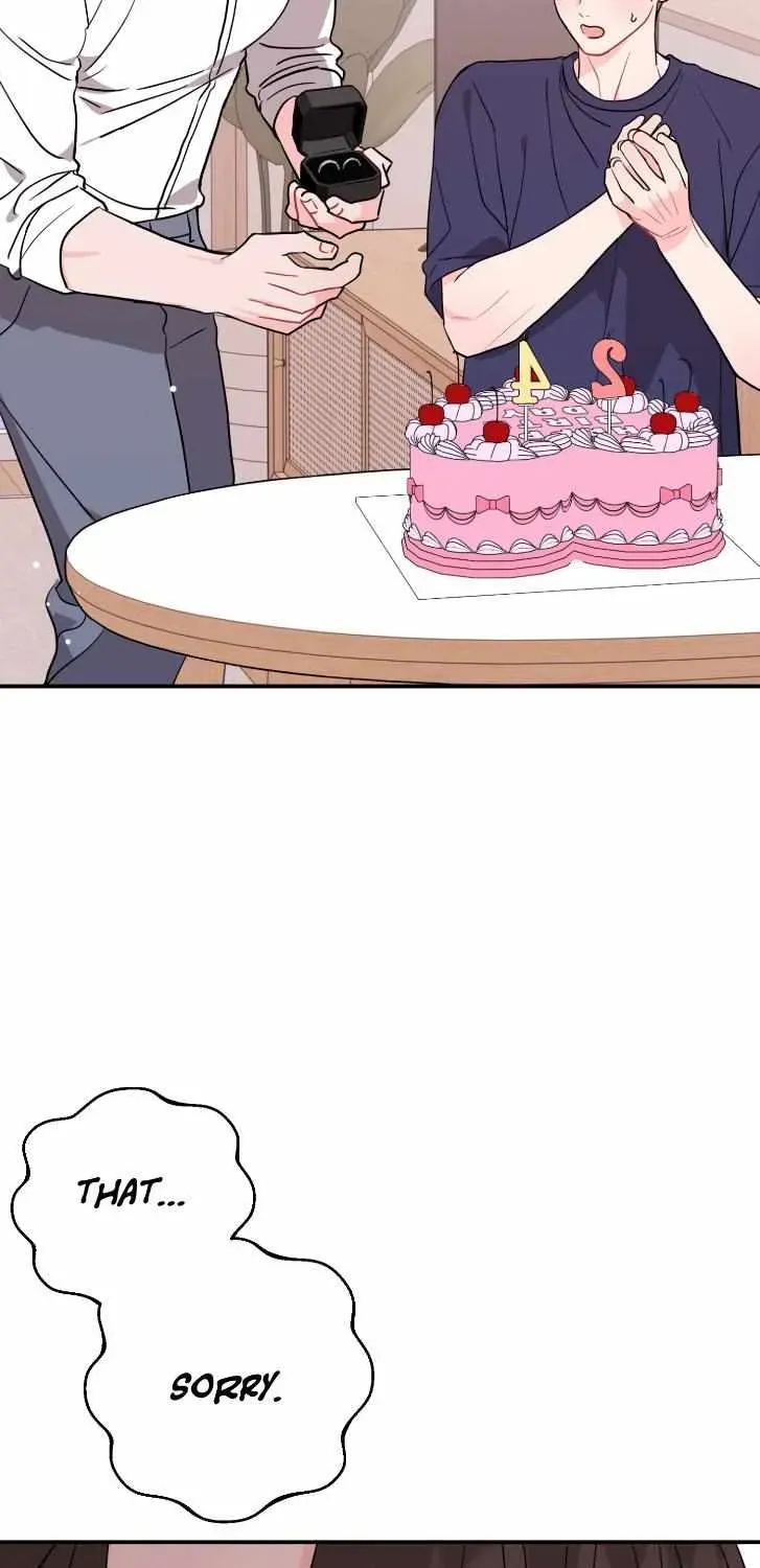 Crossing the Line Chapter 112.3 page 29 - 