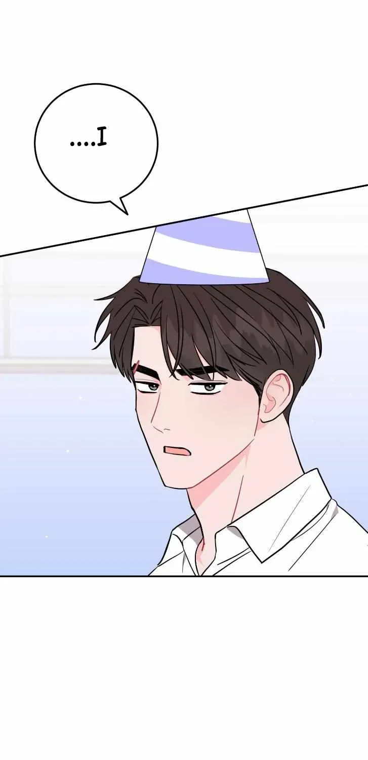 Crossing the Line Chapter 112.3 page 38 - 