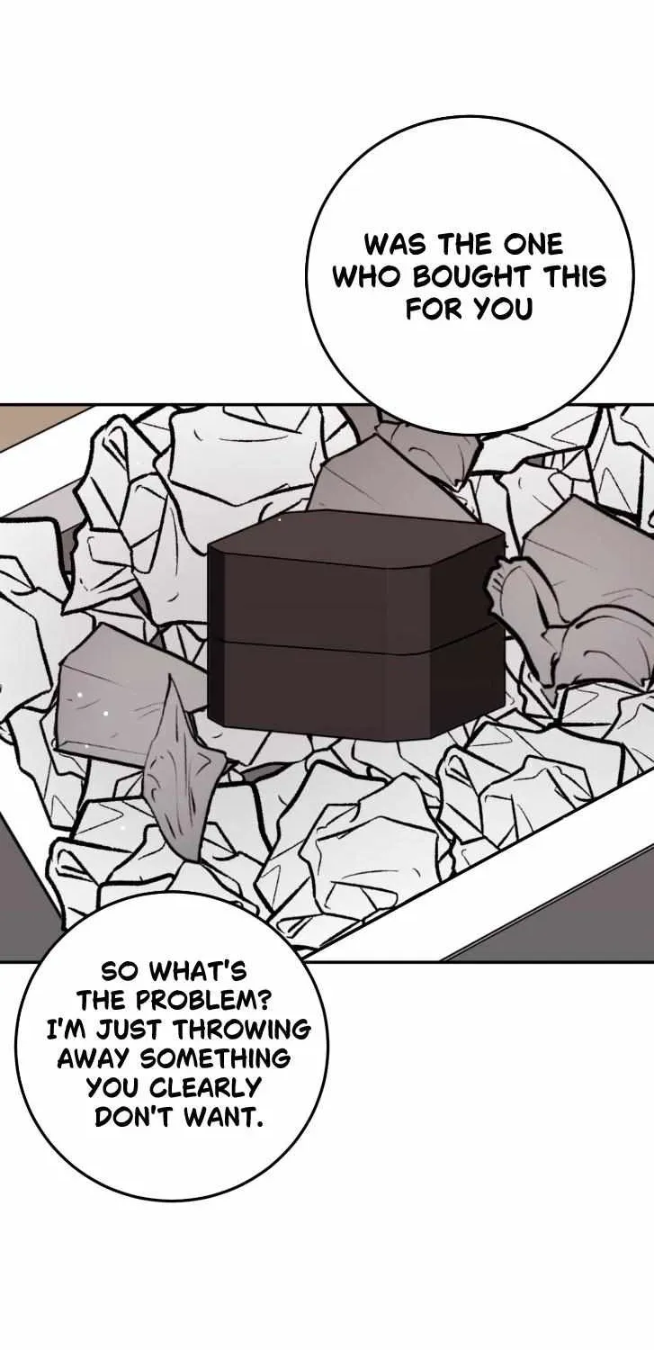 Crossing the Line Chapter 112.3 page 39 - 