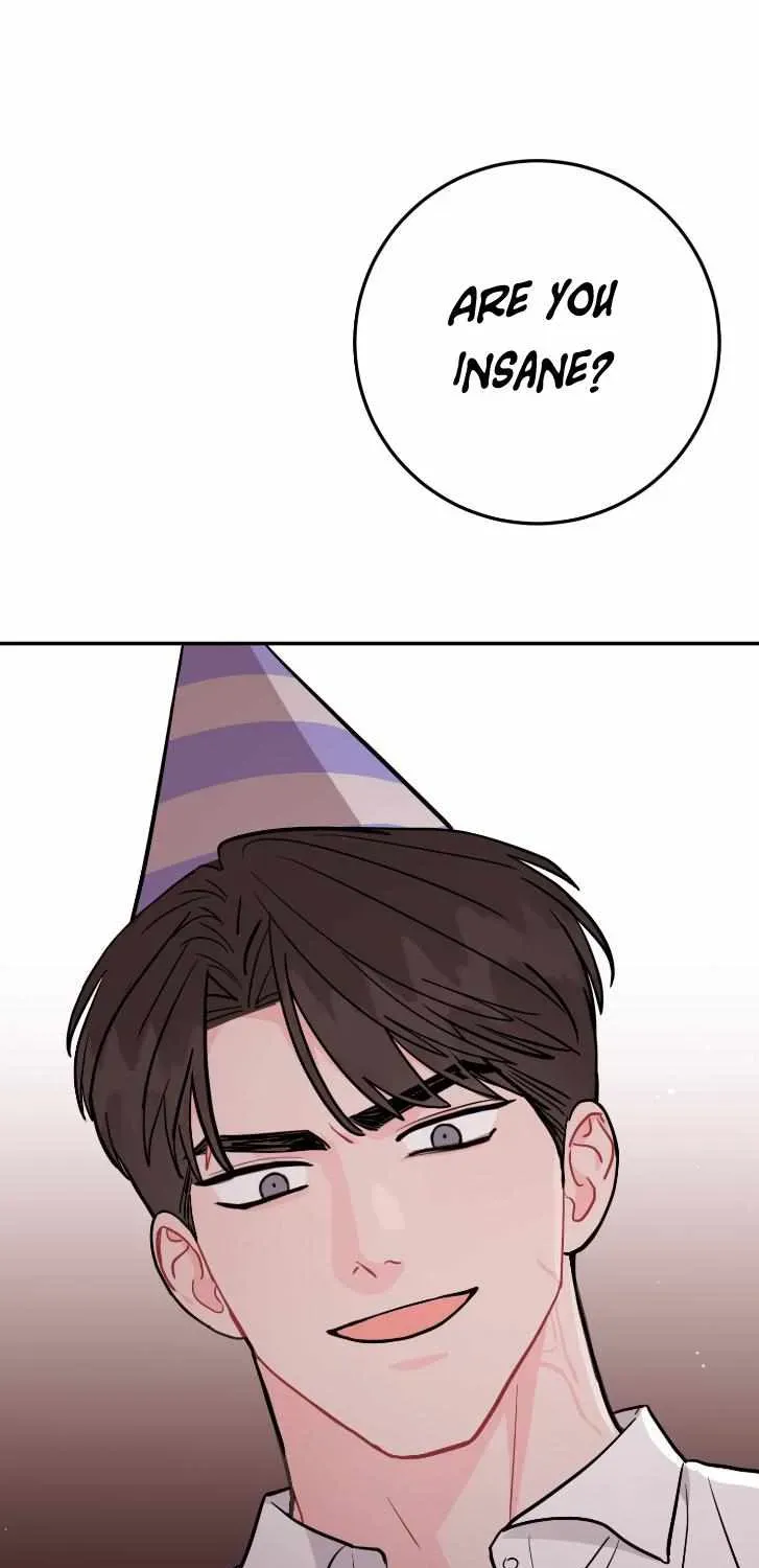Crossing the Line Chapter 112.3 page 50 - 