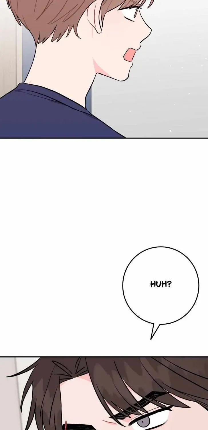 Crossing the Line Chapter 112.3 page 57 - 