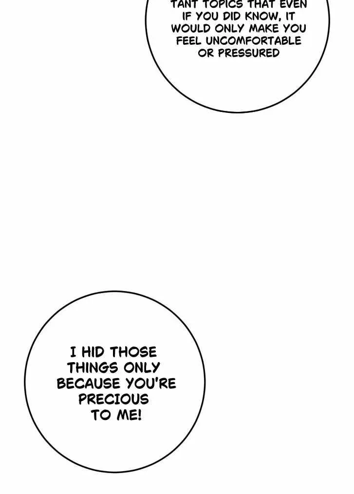 Crossing the Line Chapter 112.3 page 60 - 