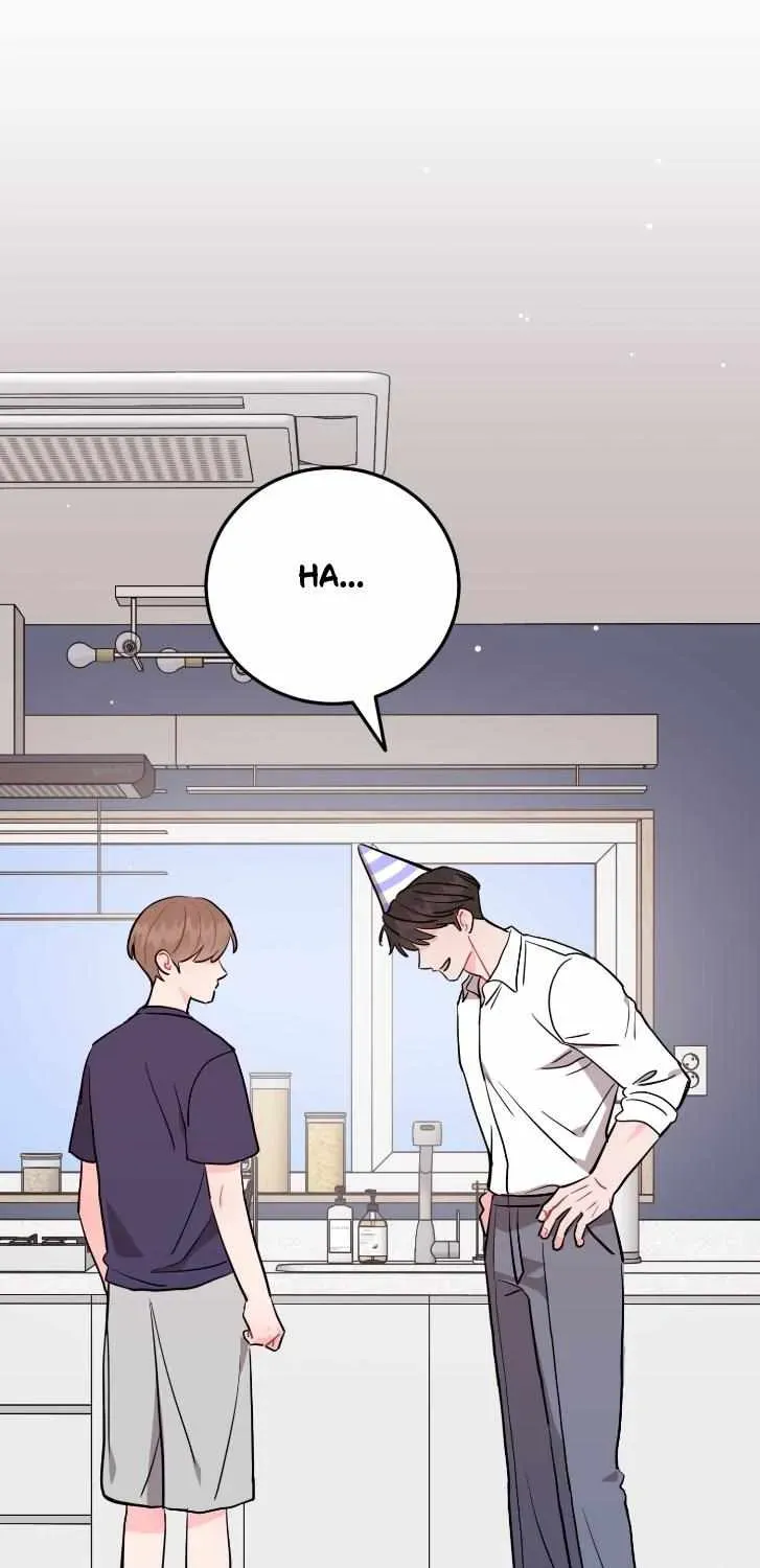Crossing the Line Chapter 112.3 page 65 - 