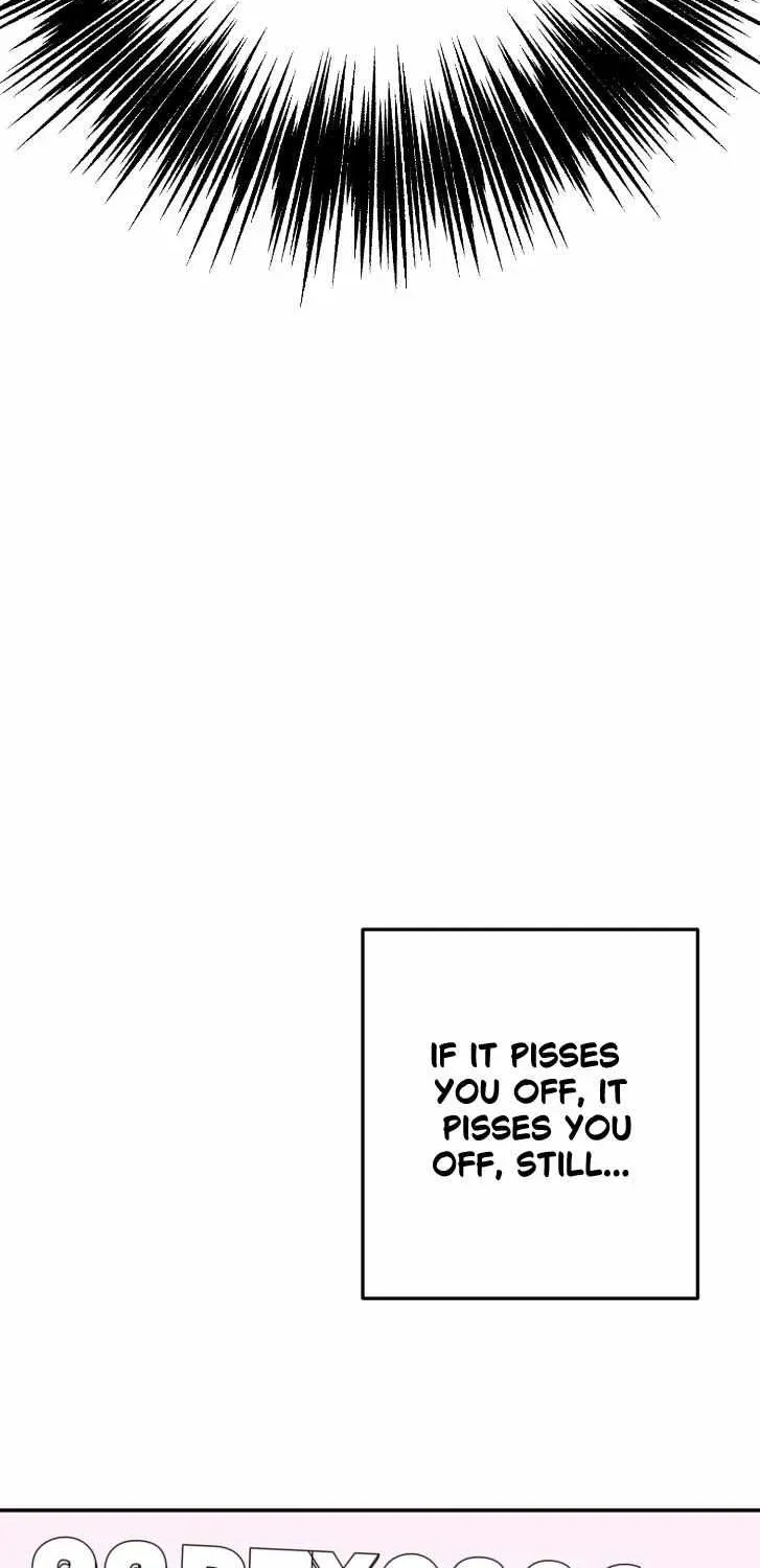 Crossing the Line Chapter 112.3 page 8 - 