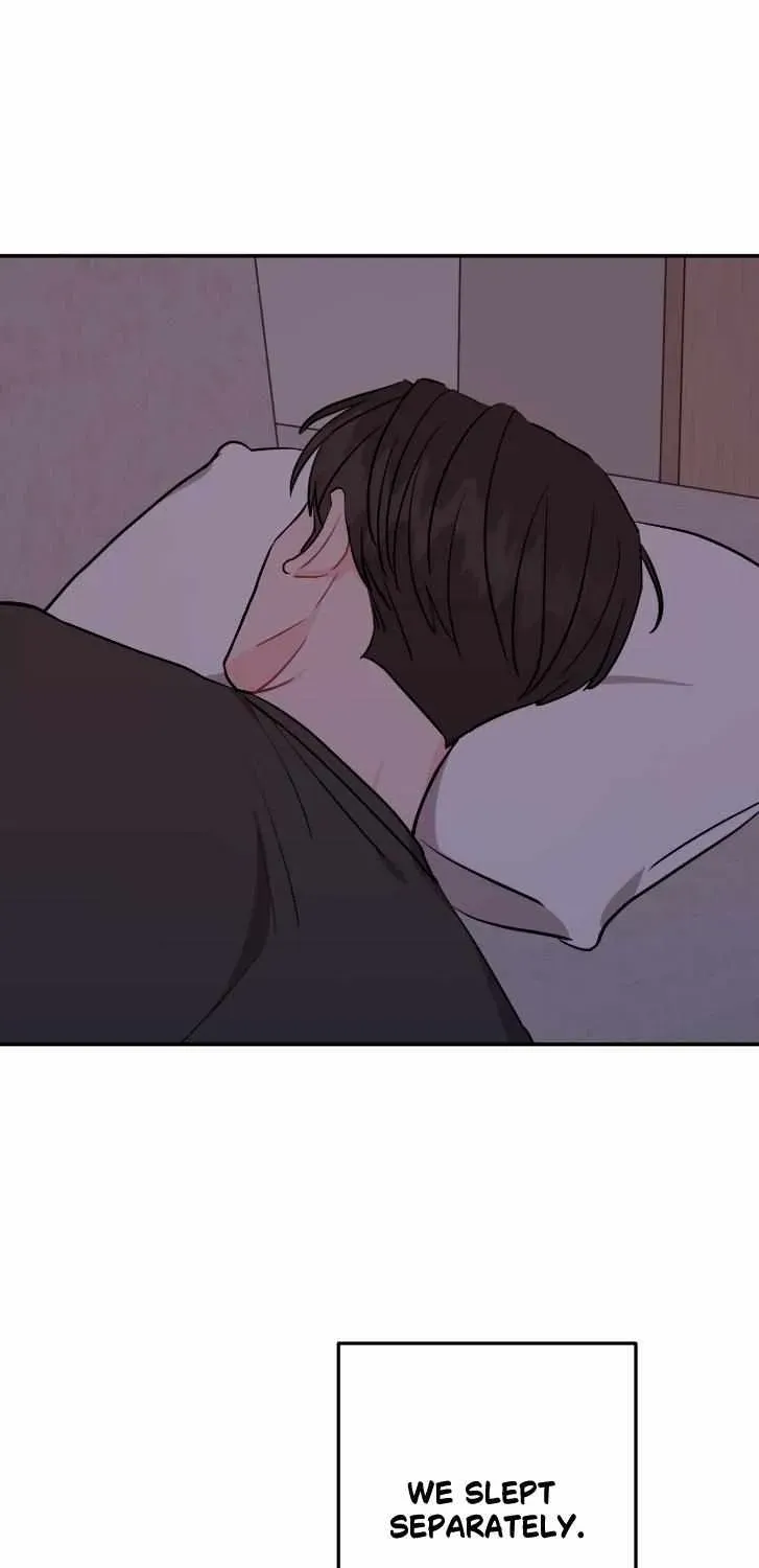 Crossing the Line Chapter 112.3 page 73 - 