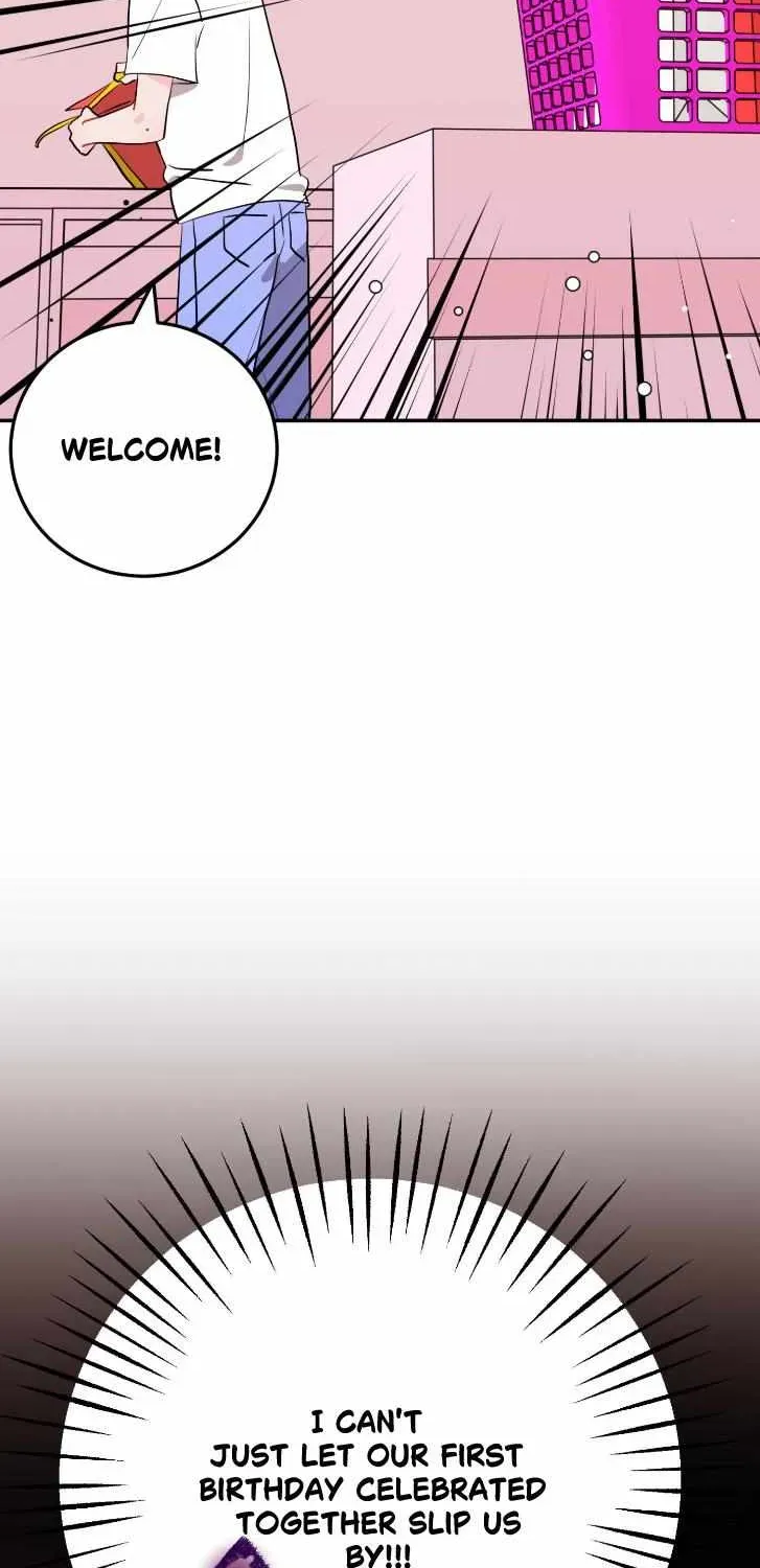 Crossing the Line Chapter 112.3 page 10 - 