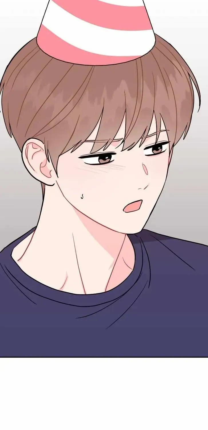 Crossing the Line Chapter 112.4 page 31 - 