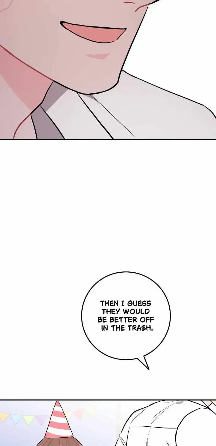 Crossing the Line Chapter 112.4 page 35 - 