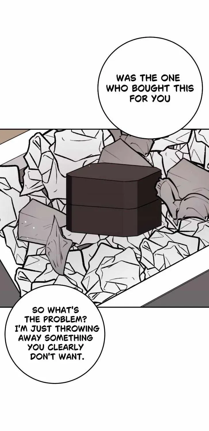 Crossing the Line Chapter 112.4 page 39 - 