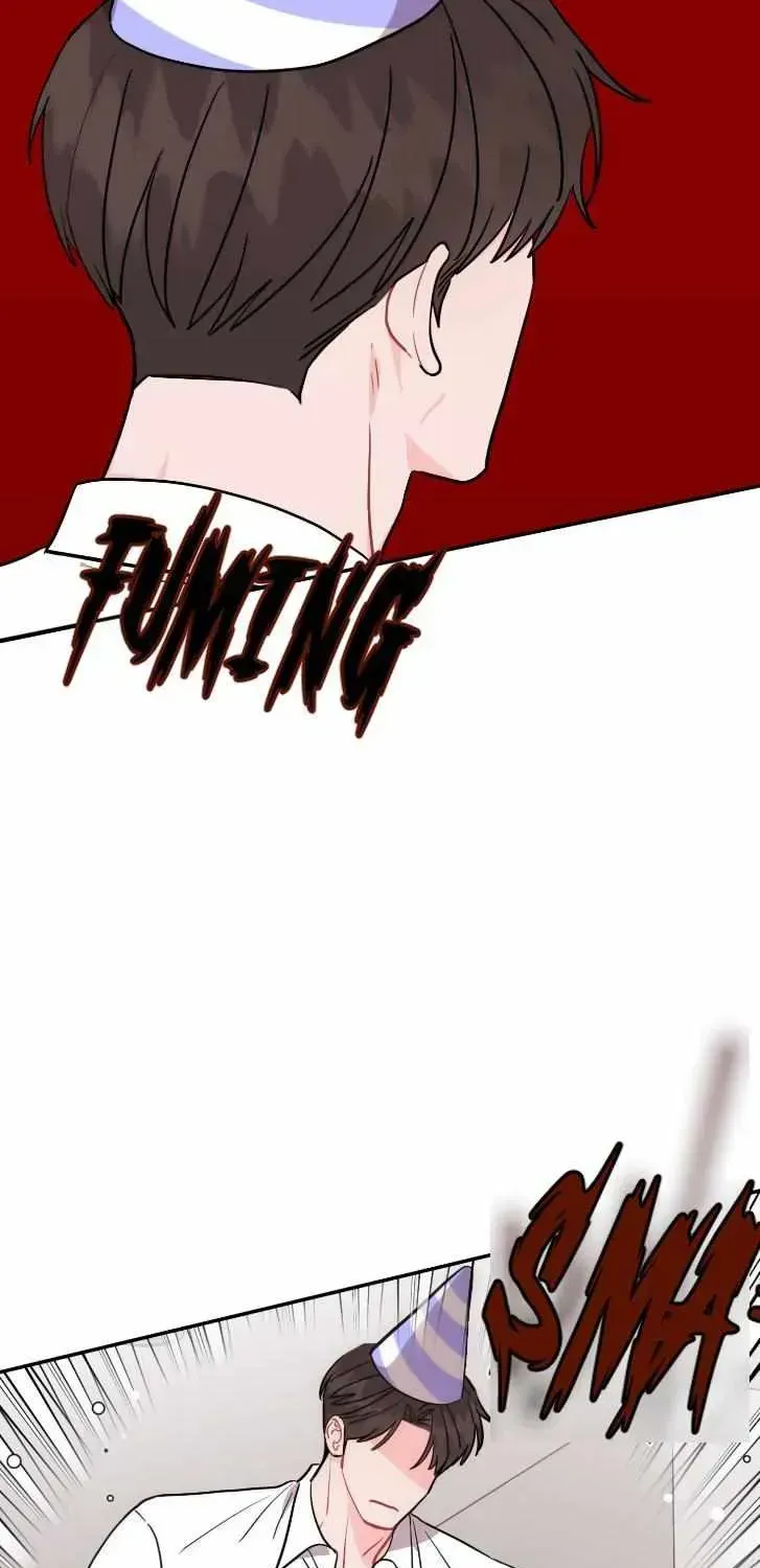 Crossing the Line Chapter 112.4 page 44 - 