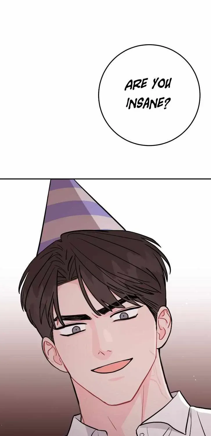 Crossing the Line Chapter 112.4 page 50 - 