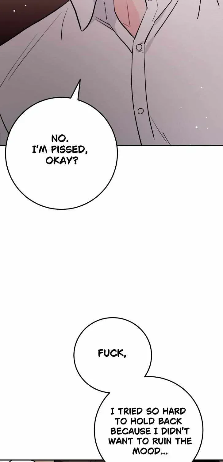 Crossing the Line Chapter 112.4 page 51 - 