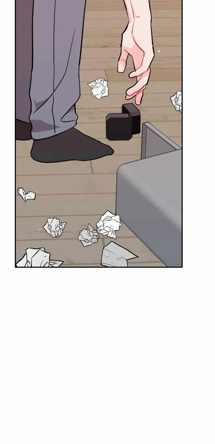 Crossing the Line Chapter 112.4 page 68 - 