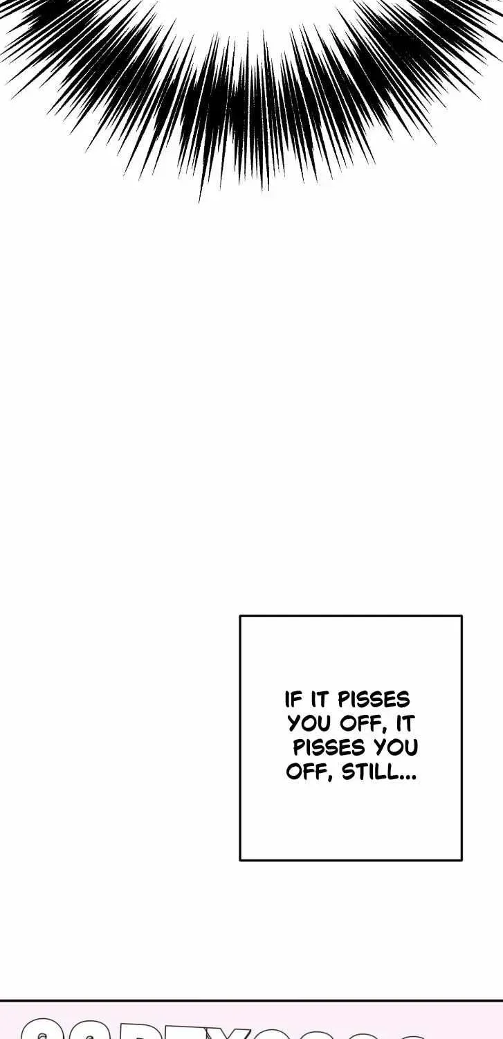 Crossing the Line Chapter 112.4 page 8 - 