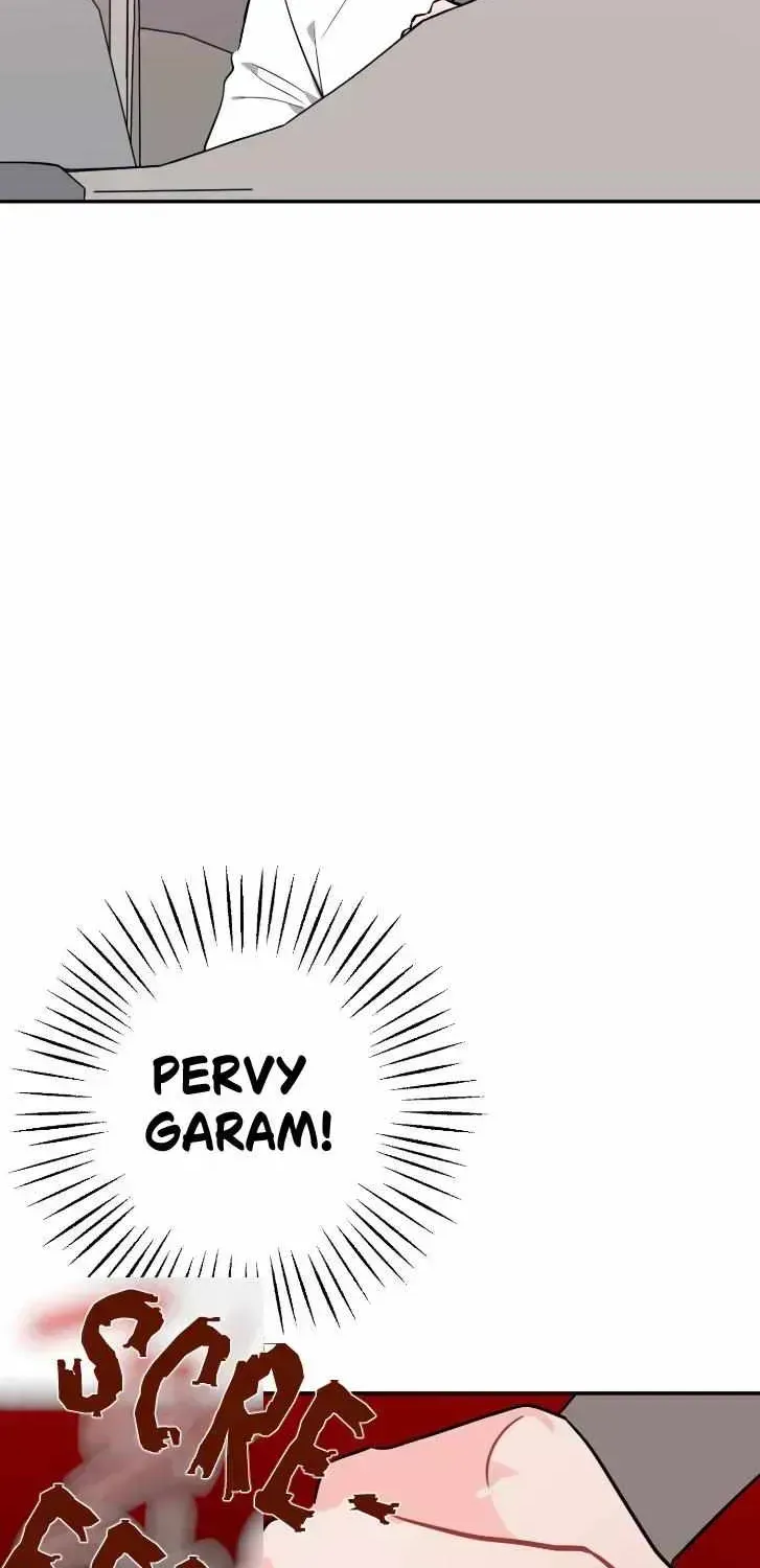 Crossing the Line Chapter 112.5 page 6 - 