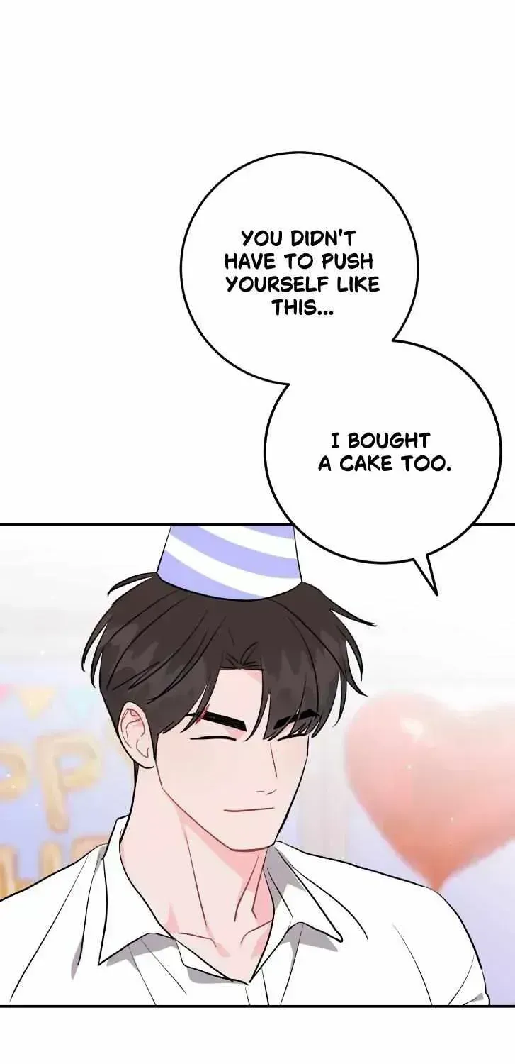 Crossing the Line Chapter 112.6 page 21 - 