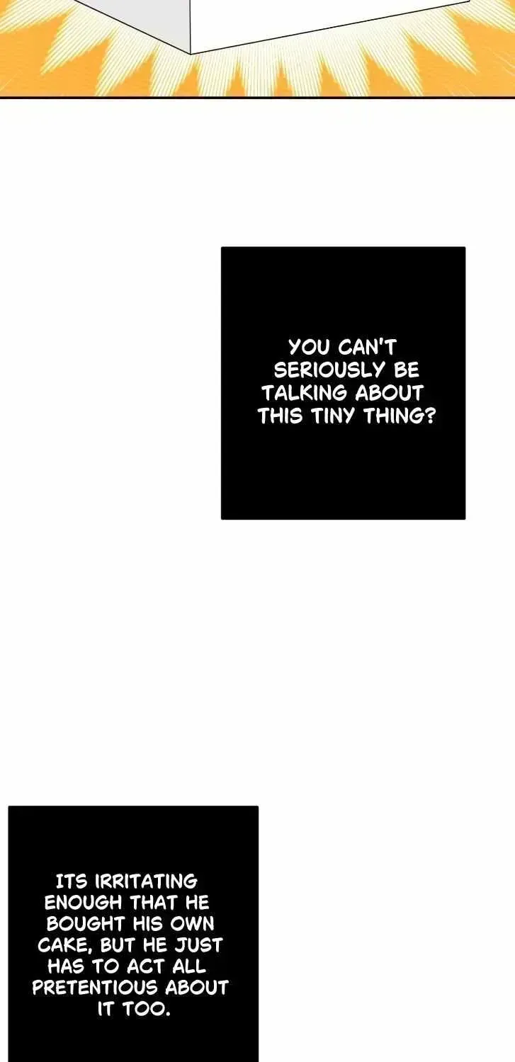 Crossing the Line Chapter 112.6 page 23 - 