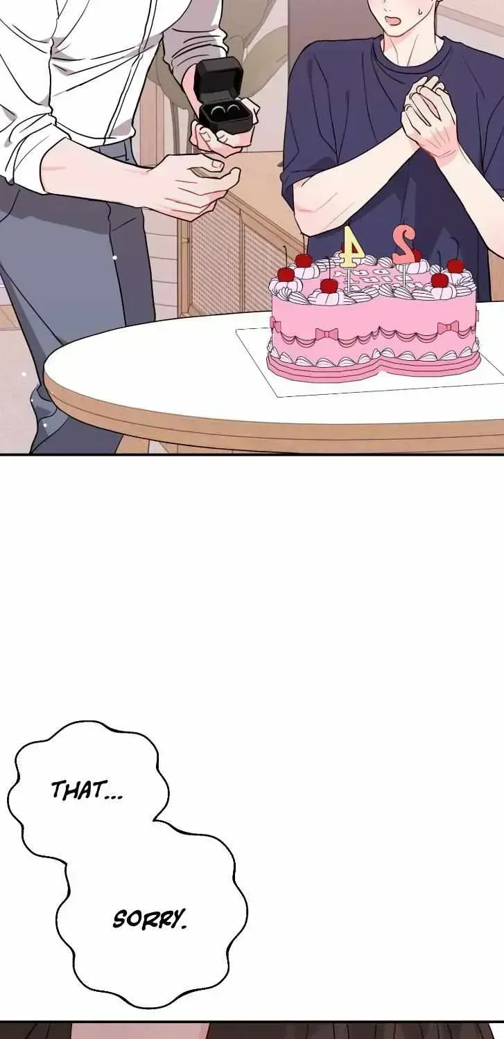 Crossing the Line Chapter 112.6 page 29 - 