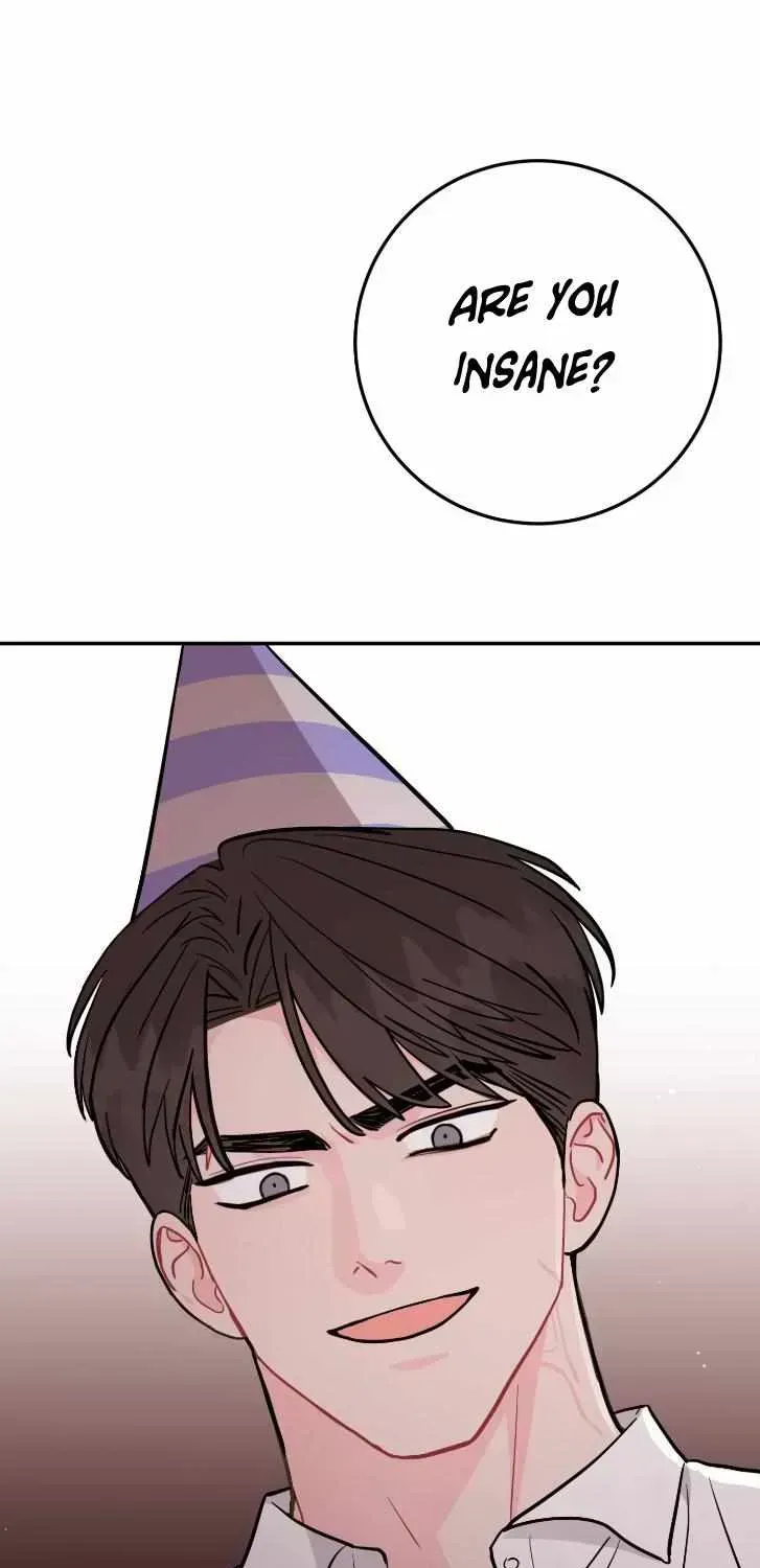 Crossing the Line Chapter 112.6 page 50 - 