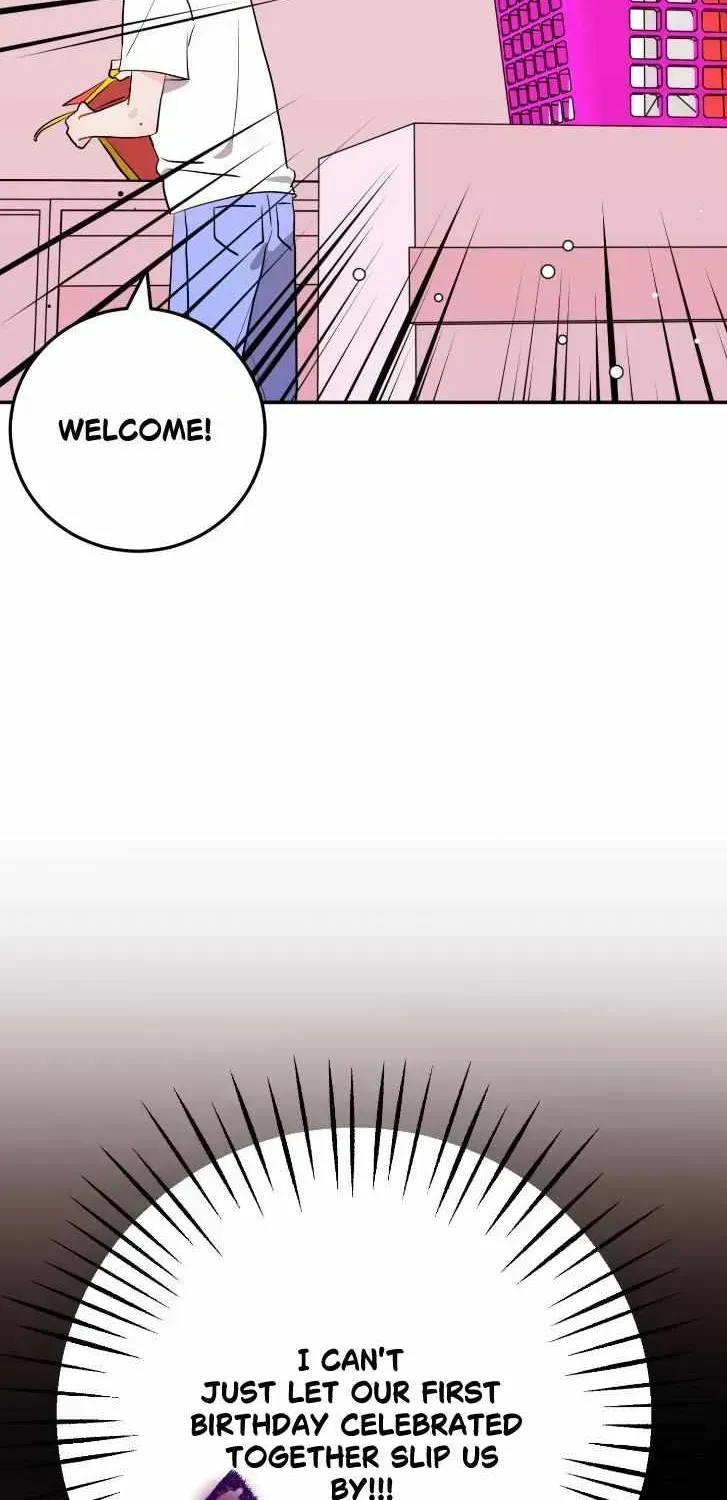 Crossing the Line Chapter 112.6 page 10 - 