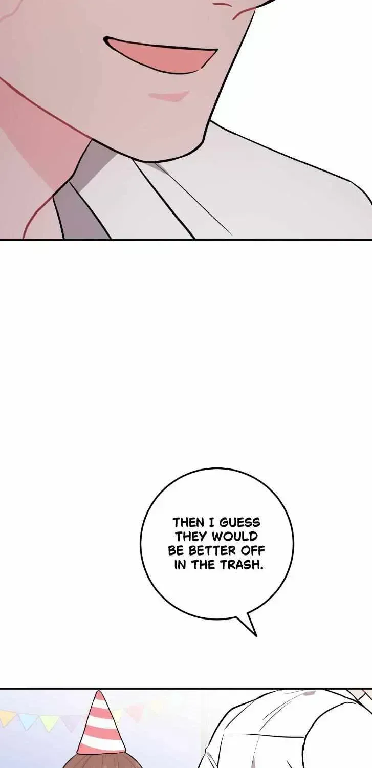 Crossing the Line Chapter 112.7 page 35 - 