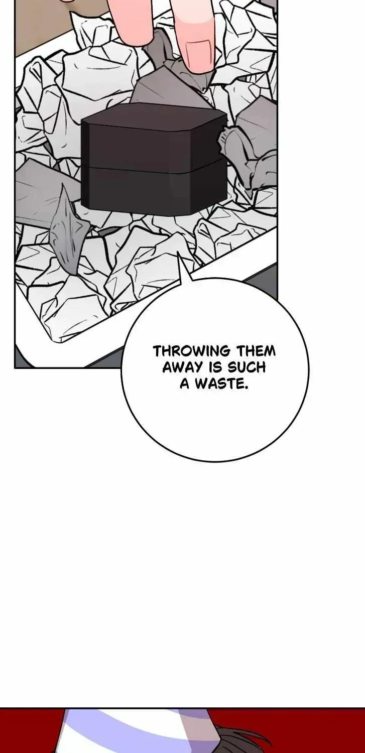 Crossing the Line Chapter 112.7 page 43 - 