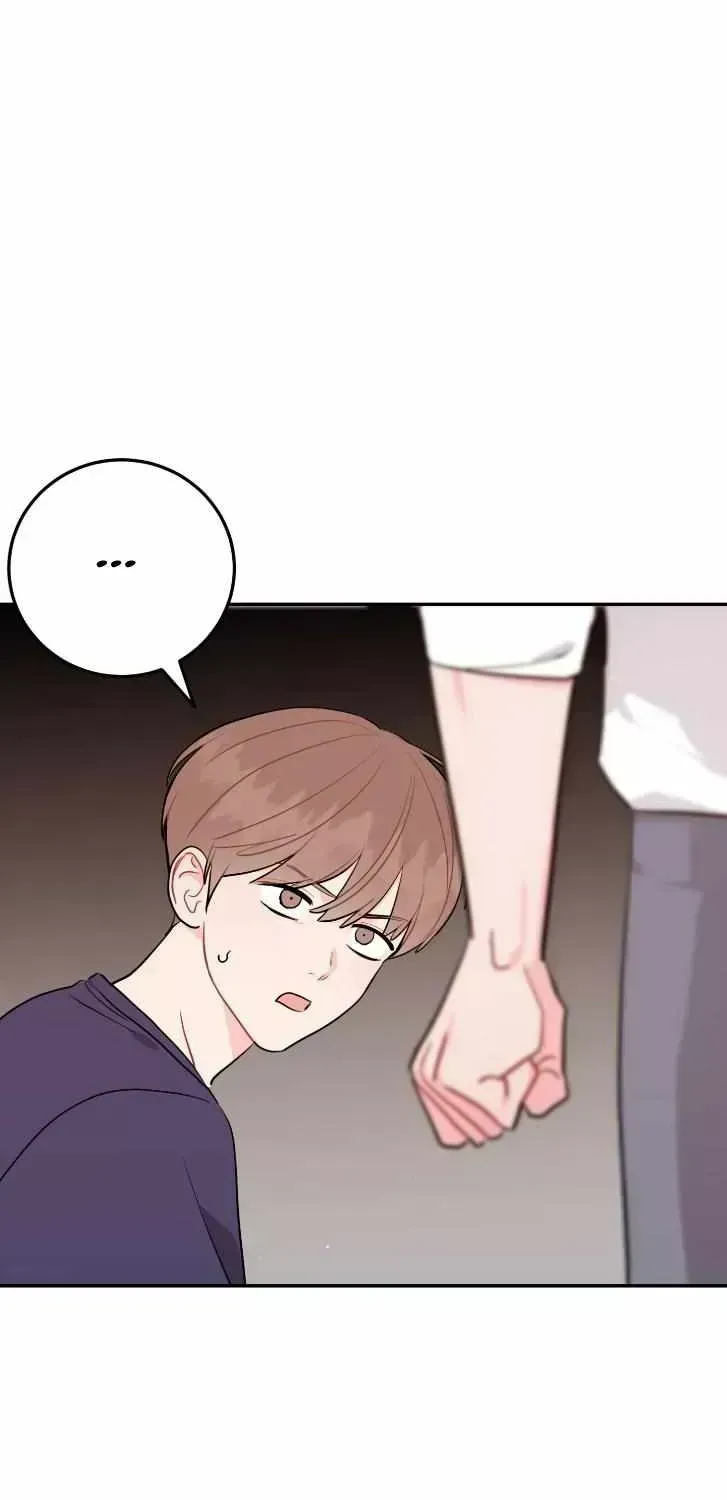 Crossing the Line Chapter 112.7 page 48 - 
