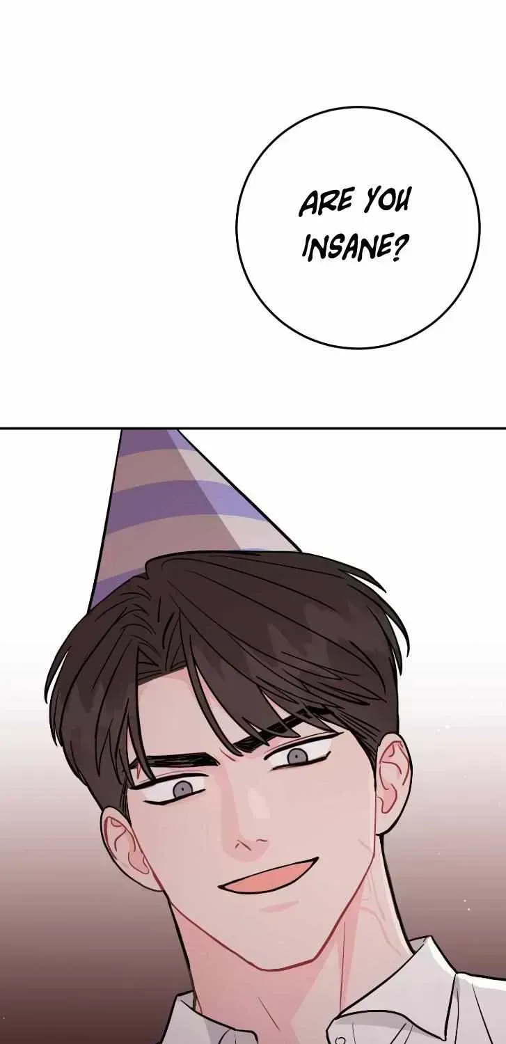 Crossing the Line Chapter 112.7 page 50 - 