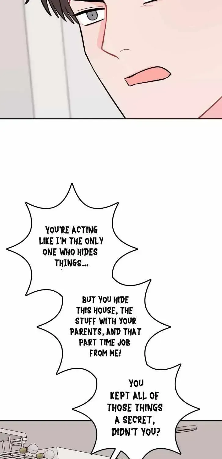 Crossing the Line Chapter 112.7 page 58 - 