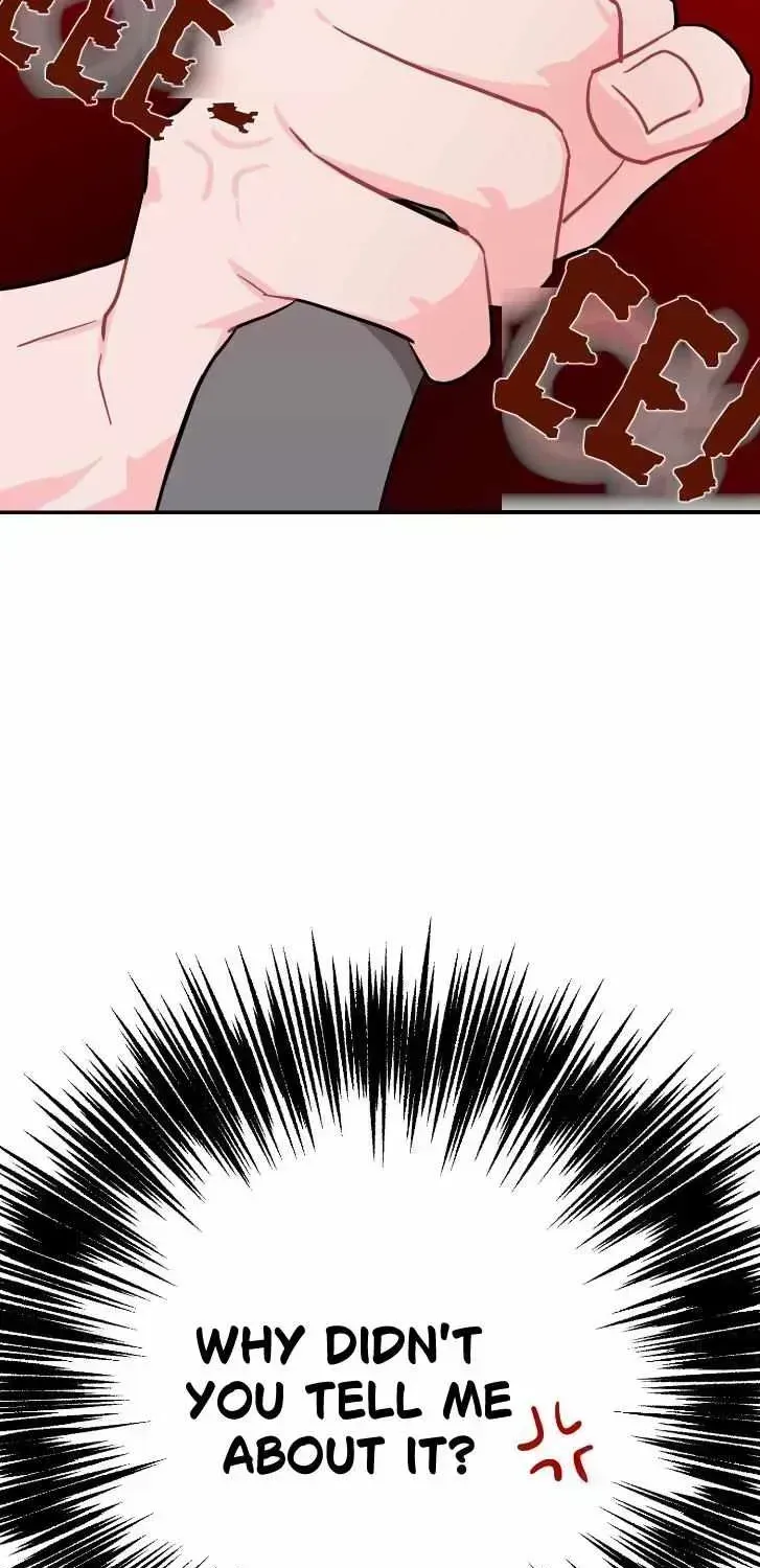 Crossing the Line Chapter 112.7 page 7 - 