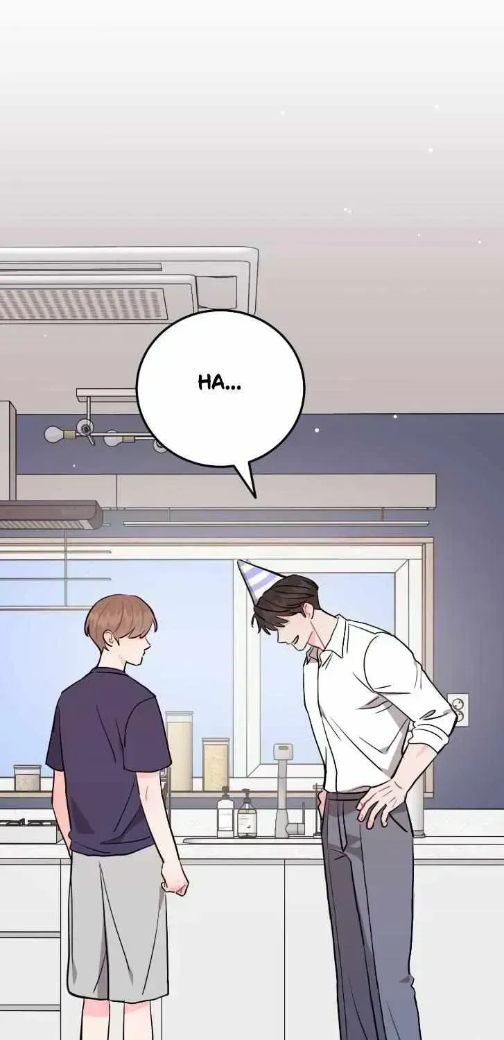 Crossing the Line Chapter 112.7 page 65 - 