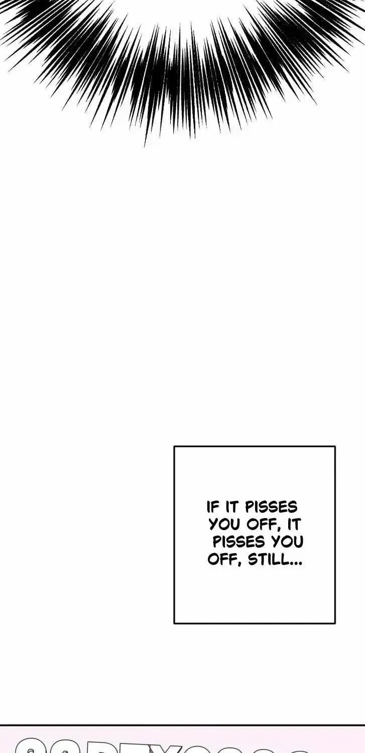 Crossing the Line Chapter 112.7 page 8 - 